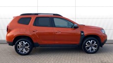 Dacia Duster 1.0 TCe 90 Journey 5dr Petrol Estate